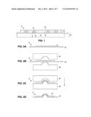 MOLDED LED LIGHT SHEET diagram and image