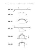 MOLDED LED LIGHT SHEET diagram and image