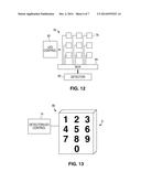 MOLDED LED LIGHT SHEET diagram and image