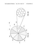 DIRECTIONAL LAMP WITH ADJUSTABLE BEAM SPREAD diagram and image