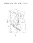 VEHICLE DECORATIVE COMPONENT AND VEHICLE DECORATIVE COMPONENT INSTALLING     METHOD diagram and image