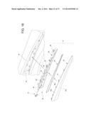 VEHICLE DECORATIVE COMPONENT AND VEHICLE DECORATIVE COMPONENT INSTALLING     METHOD diagram and image