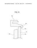 VEHICLE DECORATIVE COMPONENT AND VEHICLE DECORATIVE COMPONENT INSTALLING     METHOD diagram and image