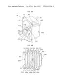 LIGHT SOURCE UNIT AND VEHICLE FRONT LAMP USING THE LIGHT SOURCE UNIT diagram and image