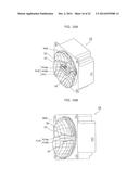 LIGHT SOURCE UNIT AND VEHICLE FRONT LAMP USING THE LIGHT SOURCE UNIT diagram and image