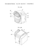 LIGHT SOURCE UNIT AND VEHICLE FRONT LAMP USING THE LIGHT SOURCE UNIT diagram and image