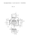 LIGHT SOURCE UNIT AND VEHICLE FRONT LAMP USING THE LIGHT SOURCE UNIT diagram and image