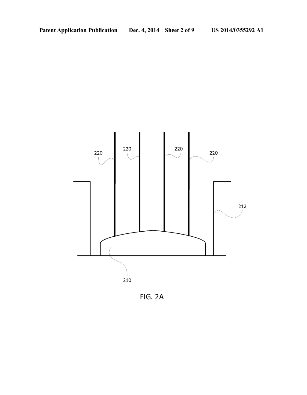 Fiber Optic Filament Lamp - diagram, schematic, and image 03