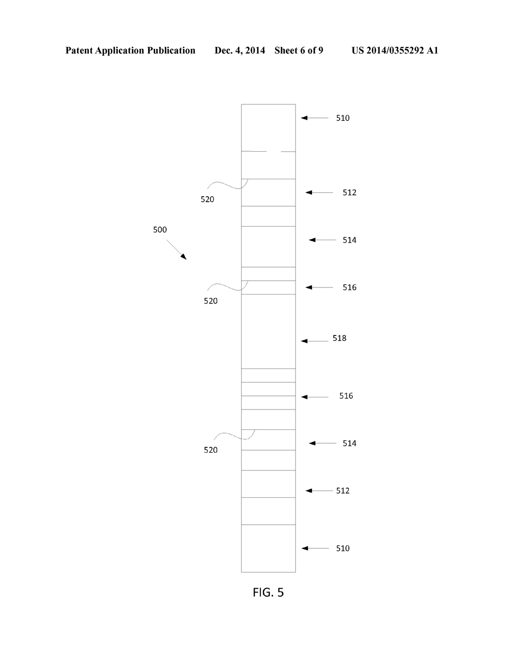 Fiber Optic Filament Lamp - diagram, schematic, and image 07