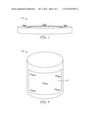 ADHESIVE LIGHTGUIDE WITH RESONANT CIRCUIT diagram and image