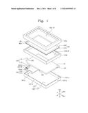 DISPLAY DEVICE diagram and image