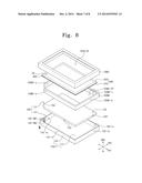 DISPLAY DEVICE diagram and image