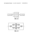 Packaging of High Performance System Topology for NAND Memory Systems diagram and image