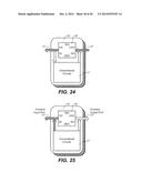 Packaging of High Performance System Topology for NAND Memory Systems diagram and image