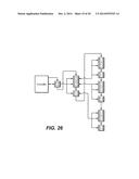 Packaging of High Performance System Topology for NAND Memory Systems diagram and image