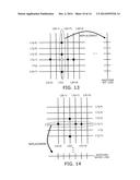 NON-VOLATILE MEMORY DEVICE diagram and image