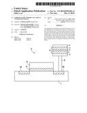 FERROELECTRIC MEMORY CELL FOR AN INTEGRATED CIRCUIT diagram and image