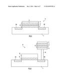 FERROELECTRIC MEMORY CELL FOR AN INTEGRATED CIRCUIT diagram and image