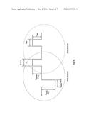 FERROELECTRIC MEMORY CELL FOR AN INTEGRATED CIRCUIT diagram and image