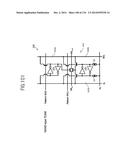 INTEGRATED CIRCUIT diagram and image