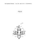 INTEGRATED CIRCUIT diagram and image