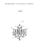 INTEGRATED CIRCUIT diagram and image