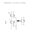 INTEGRATED CIRCUIT diagram and image