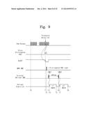 VOLATILE MEMORY DEVICE AND REFRESH METHOD THEREOF diagram and image