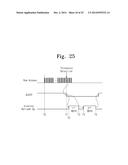 VOLATILE MEMORY DEVICE AND REFRESH METHOD THEREOF diagram and image