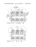 SEMICONDUCTOR MEMORY DEVICE diagram and image