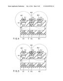 SEMICONDUCTOR MEMORY DEVICE diagram and image