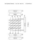 SEMICONDUCTOR MEMORY DEVICE diagram and image