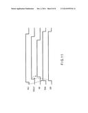 SEMICONDUCTOR MEMORY DEVICE diagram and image