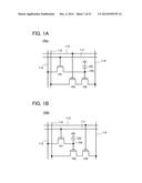 DRIVING METHOD OF SEMICONDUCTOR DEVICE diagram and image