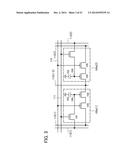 DRIVING METHOD OF SEMICONDUCTOR DEVICE diagram and image