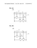 DRIVING METHOD OF SEMICONDUCTOR DEVICE diagram and image