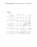 DRIVING METHOD OF SEMICONDUCTOR DEVICE diagram and image