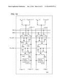 DRIVING METHOD OF SEMICONDUCTOR DEVICE diagram and image