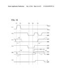 DRIVING METHOD OF SEMICONDUCTOR DEVICE diagram and image