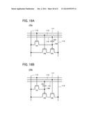 DRIVING METHOD OF SEMICONDUCTOR DEVICE diagram and image