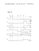 DRIVING METHOD OF SEMICONDUCTOR DEVICE diagram and image