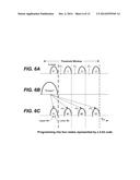 Adaptive Operation of Three Dimensional Memory diagram and image