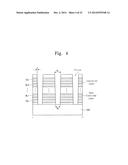 FLASH MEMORY SYSTEM AND WORD LINE INTERLEAVING METHOD THEREOF diagram and image