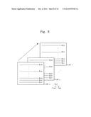 FLASH MEMORY SYSTEM AND WORD LINE INTERLEAVING METHOD THEREOF diagram and image