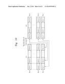 FLASH MEMORY SYSTEM AND WORD LINE INTERLEAVING METHOD THEREOF diagram and image