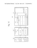 FLASH MEMORY SYSTEM AND WORD LINE INTERLEAVING METHOD THEREOF diagram and image