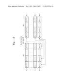 FLASH MEMORY SYSTEM AND WORD LINE INTERLEAVING METHOD THEREOF diagram and image