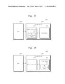 FLASH MEMORY SYSTEM AND WORD LINE INTERLEAVING METHOD THEREOF diagram and image