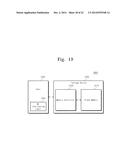 FLASH MEMORY SYSTEM AND WORD LINE INTERLEAVING METHOD THEREOF diagram and image