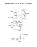 SEMICONDUCTOR MEMORY DEVICE diagram and image